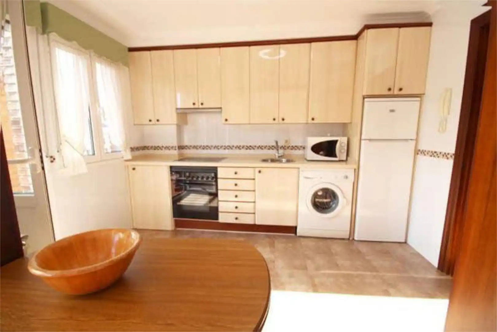 Piso de 70 m² en Ribadesella