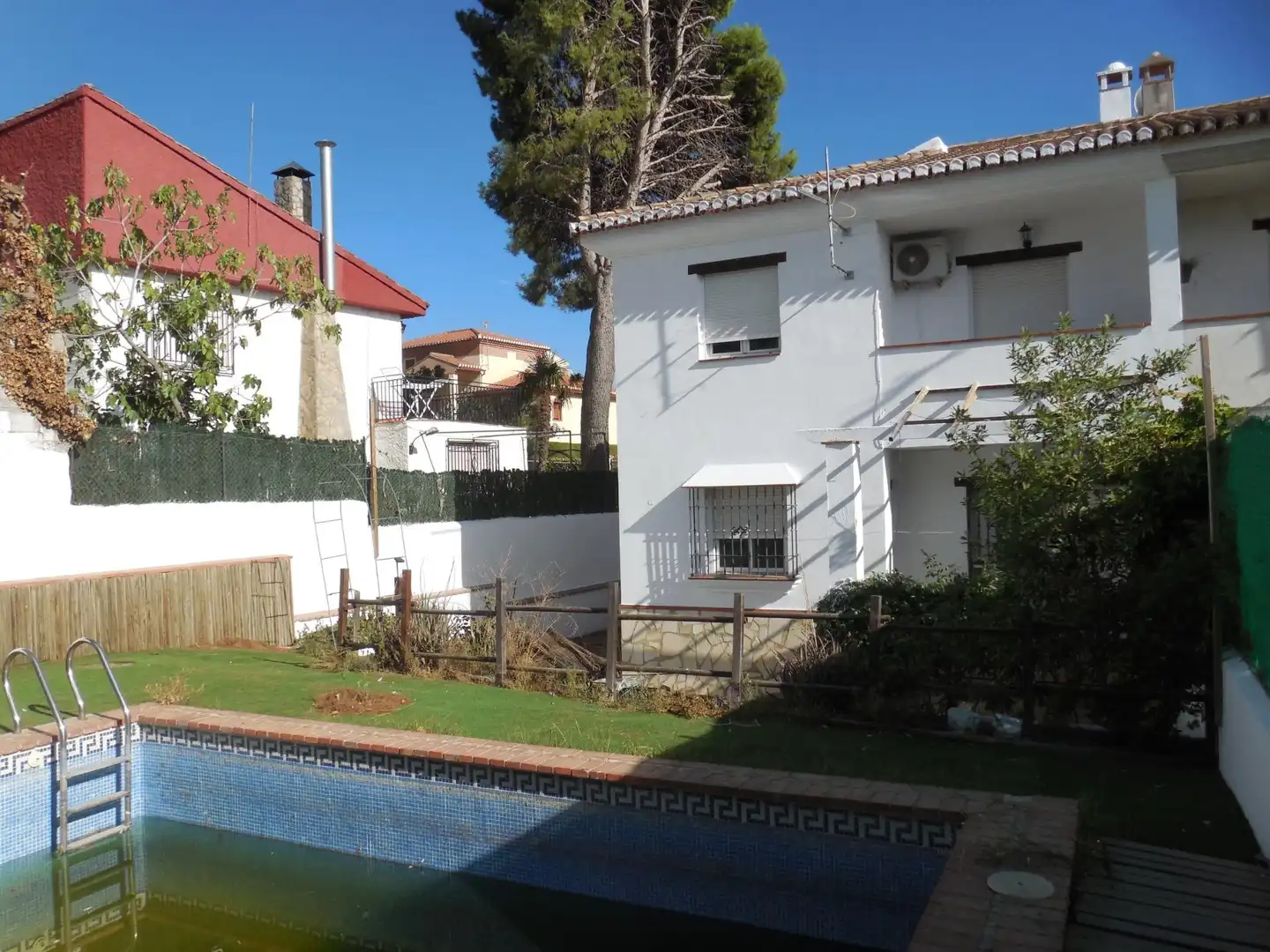 Haus 194 m² in Padul