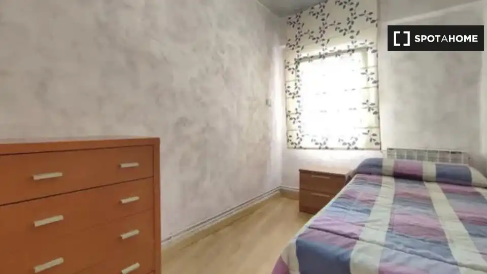Habitación en alquiler, Salamanca