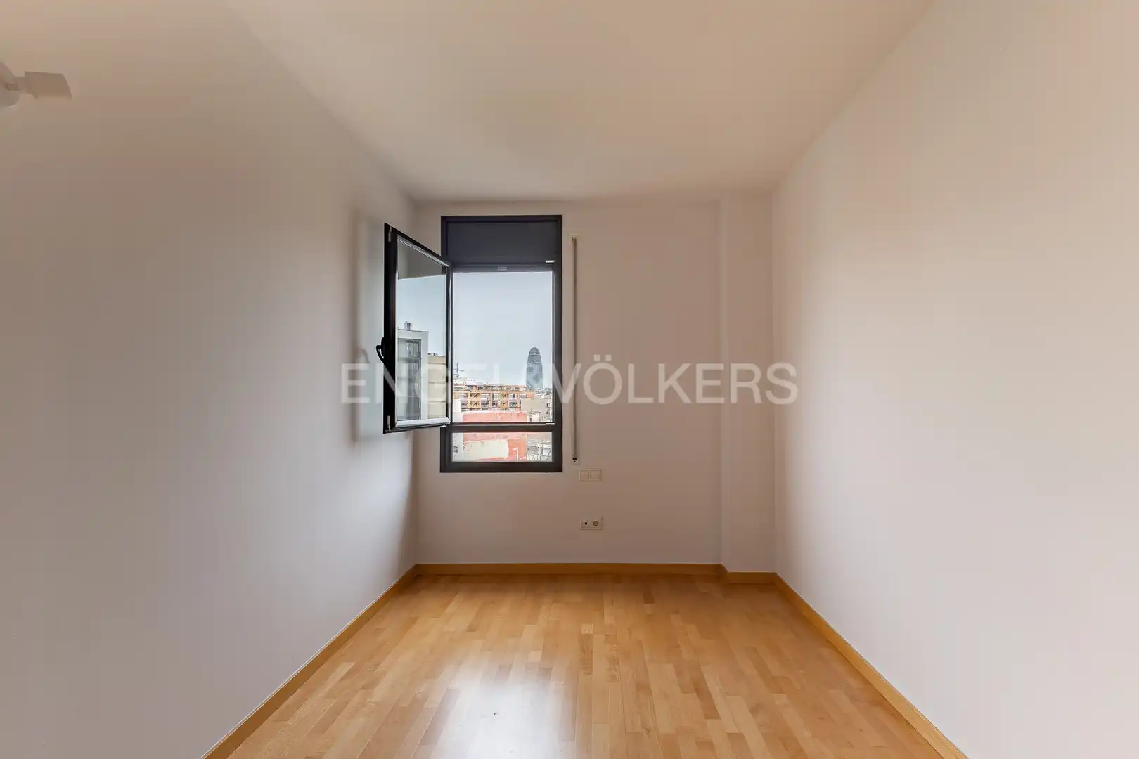 Pis de 122 m² a Barcelona