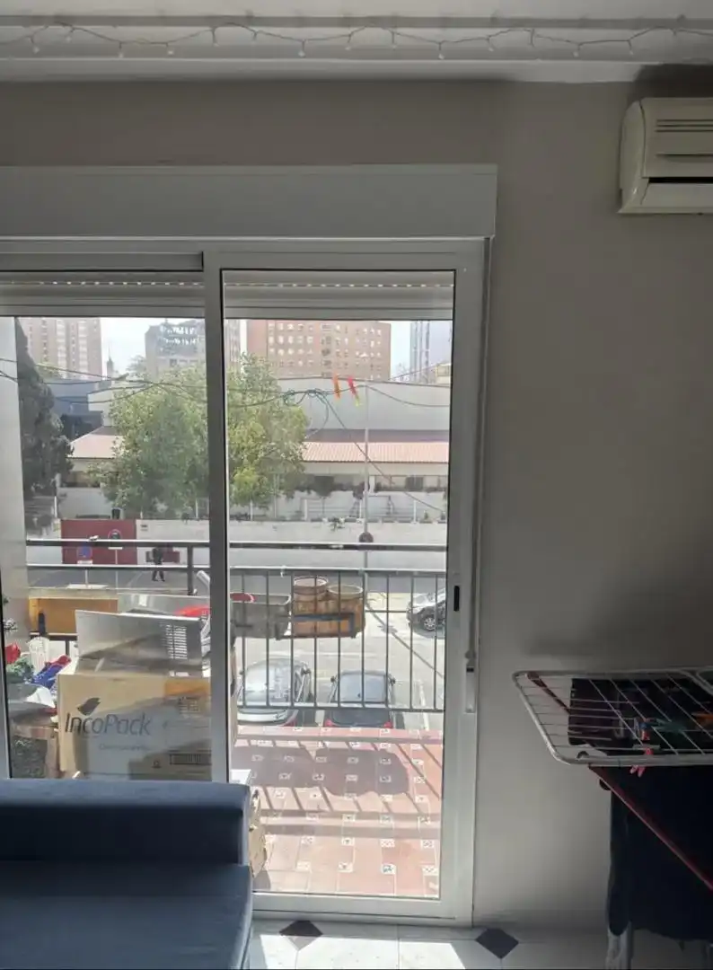 Habitación 80 m², Sevilla