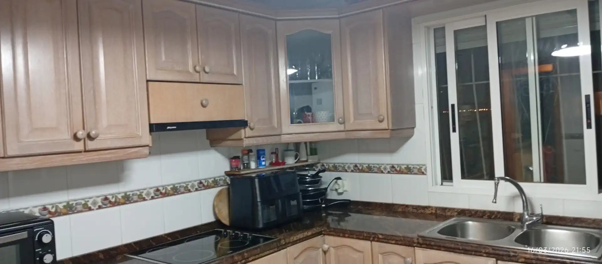 Habitació de lloguer, Sant Vicent del Raspeig