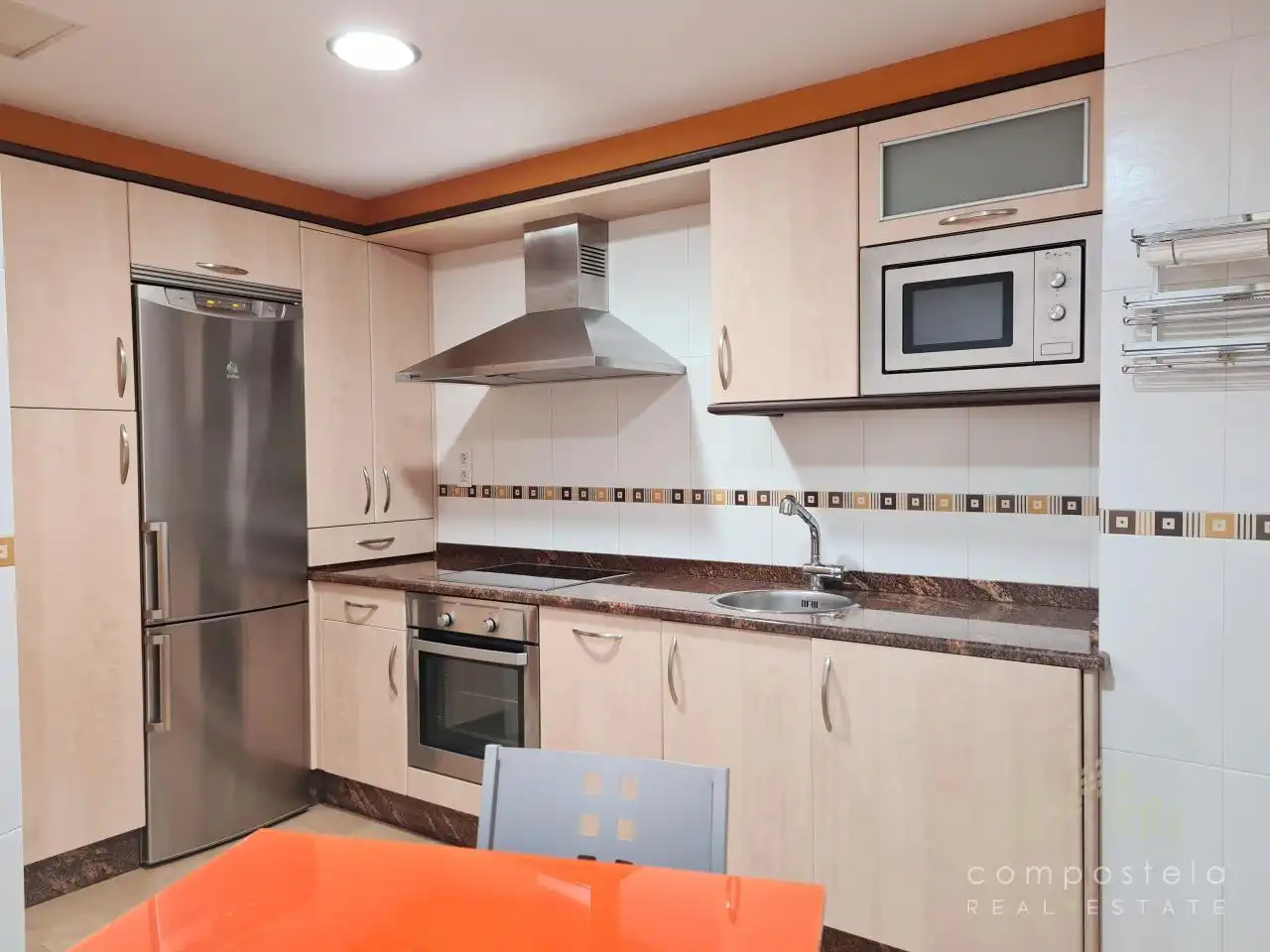 Piso de 98 m² en Ames