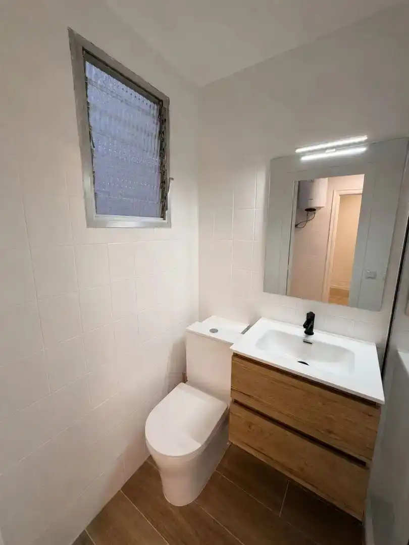 Piso de 61 m² en Esplugues de Llobregat