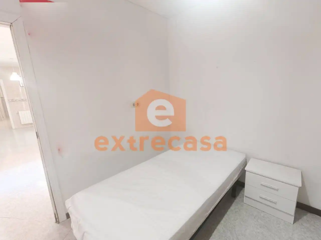 Piso de 160 m² en Badajoz