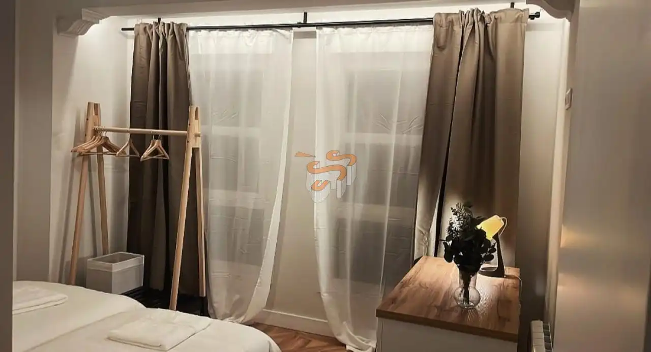Habitación 80 m², Ferrol