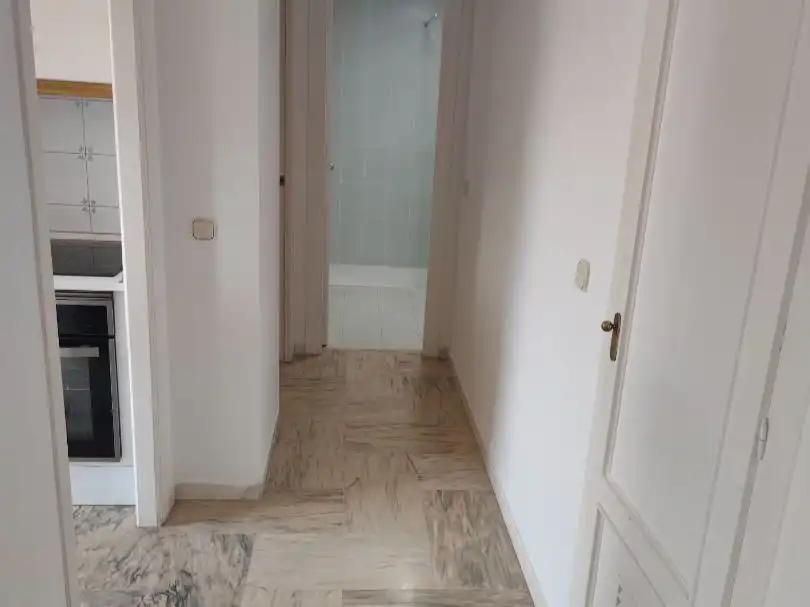 Piso de 55 m² en Benalmádena