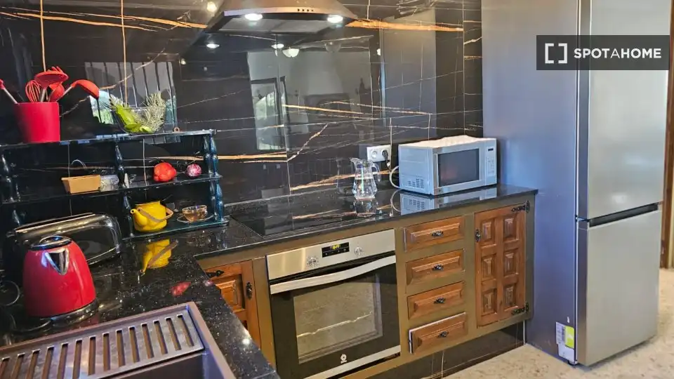 Habitación en alquiler, els Poblets