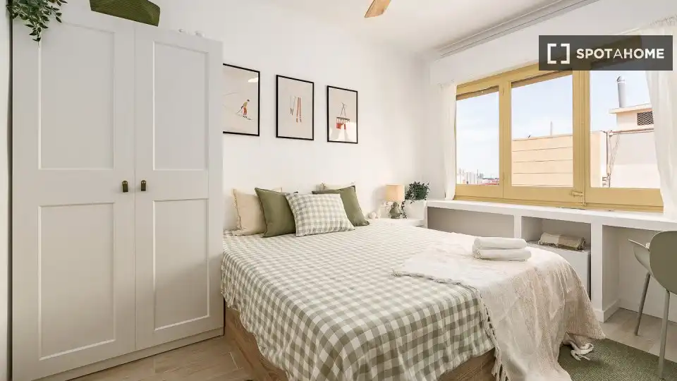 Habitación en alquiler, Barcelona