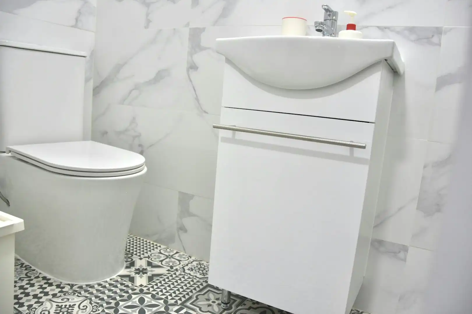 Appartamento 20 m² a Madrid
