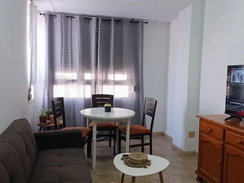 Wohnung 100 m² in Alicante