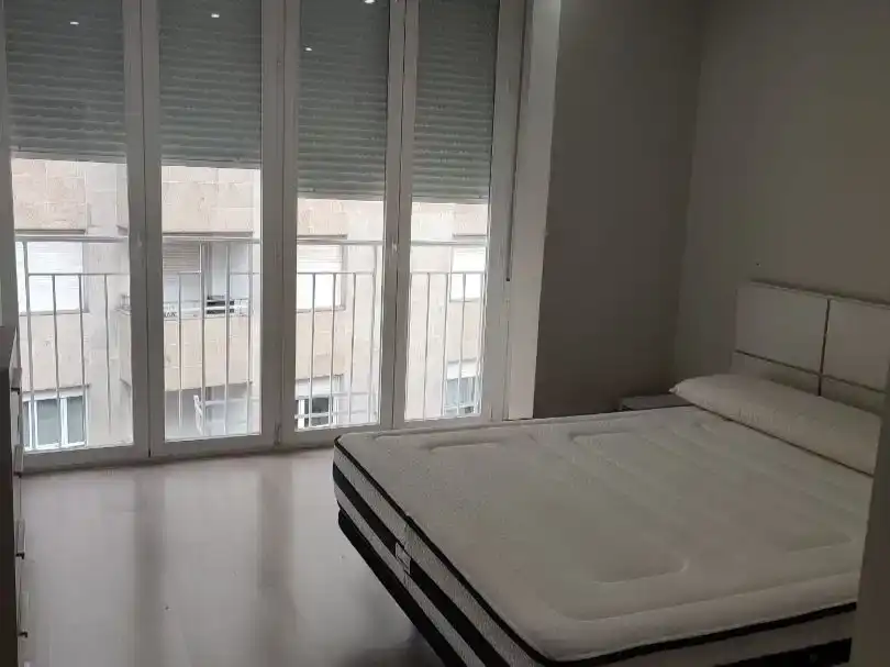 Piso de 92 m² en Ourense