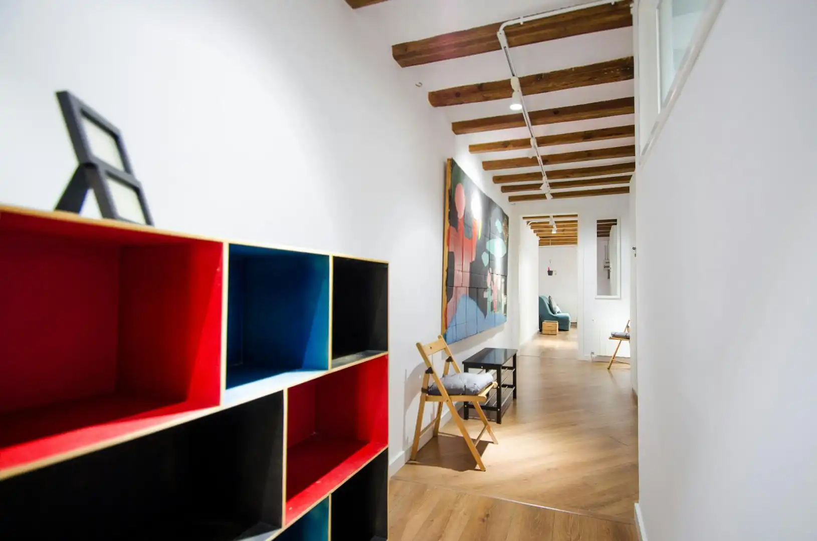 Pis de 67 m² a Barcelona