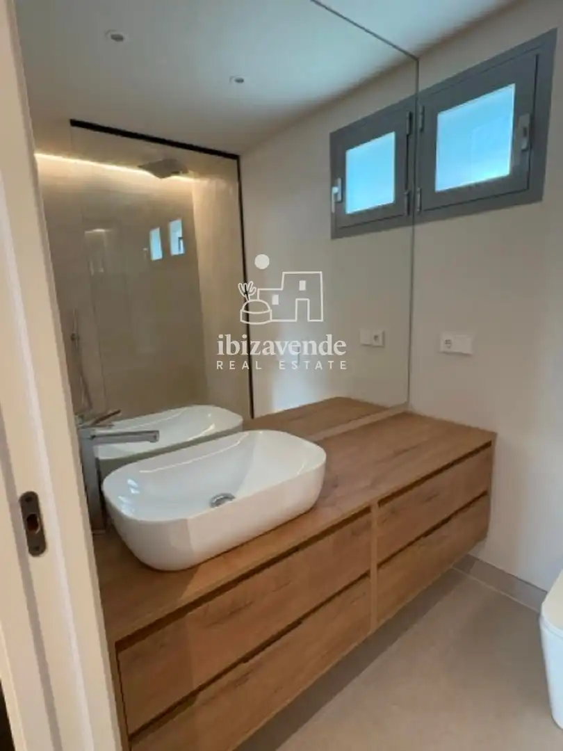 Квартира 65 м² у Sant Antoni de Portmany