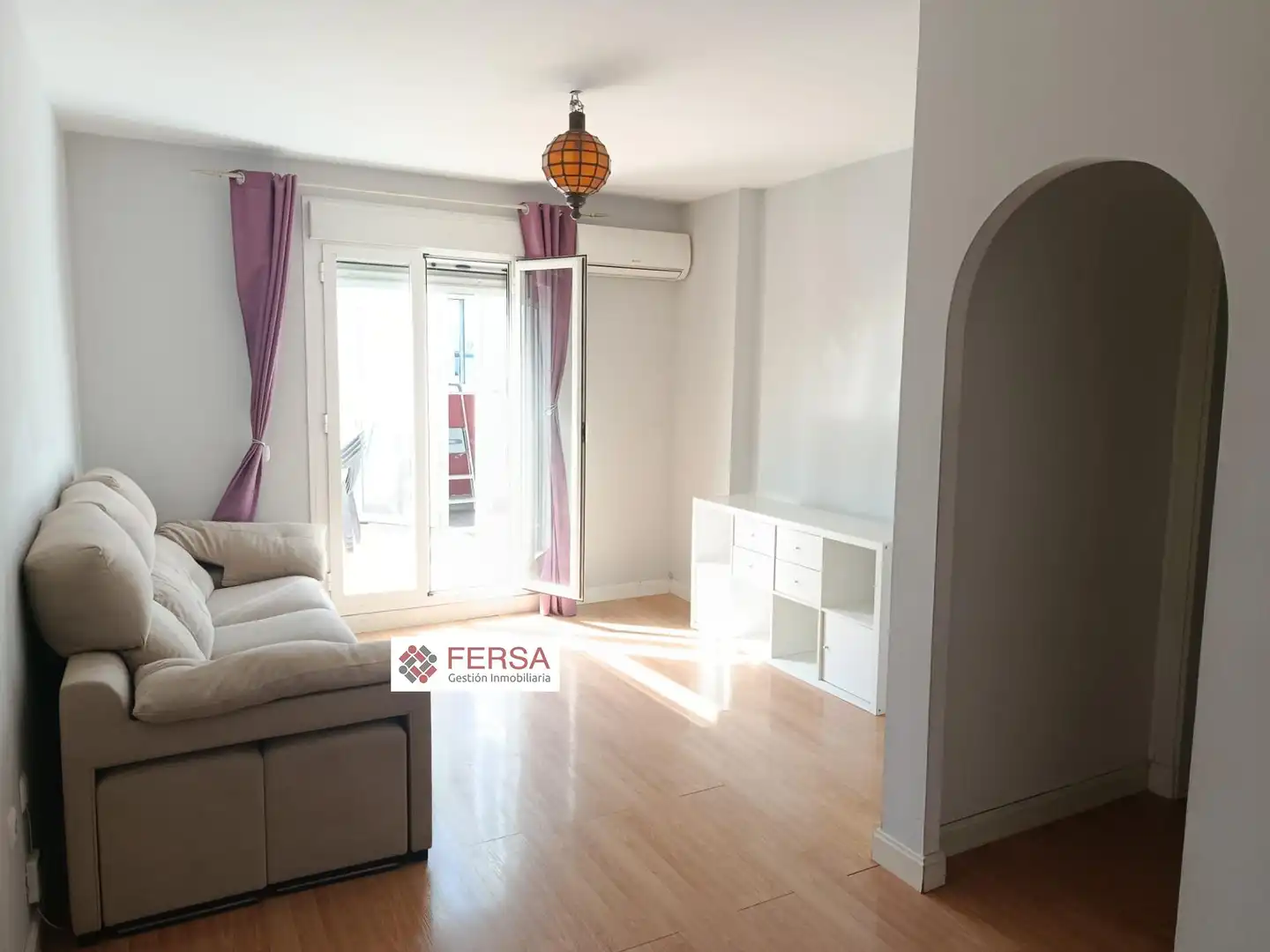 Pis de 78 m² a El Puerto de Santa María