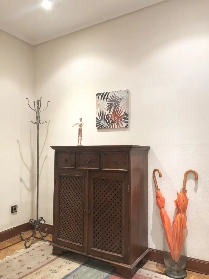 Piso de 105 m² en Bilbao