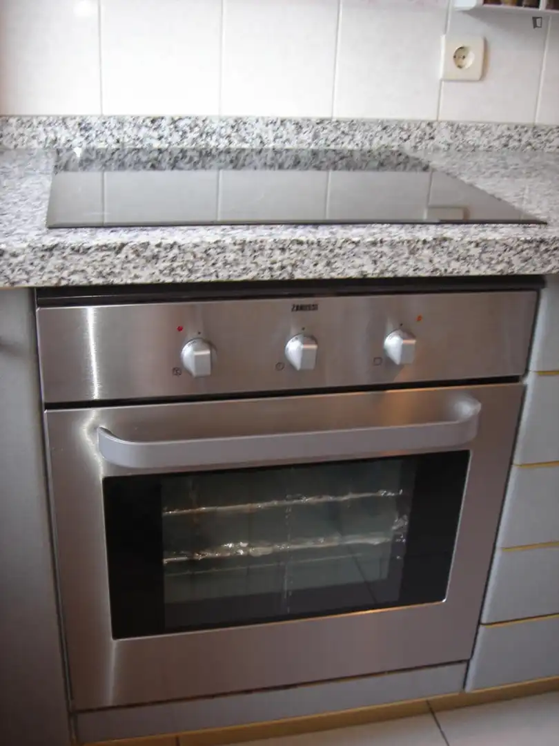 Habitación en alquiler, Salamanca