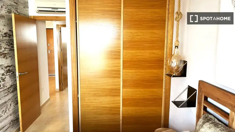 Habitación 98 m², Alhama de Murcia