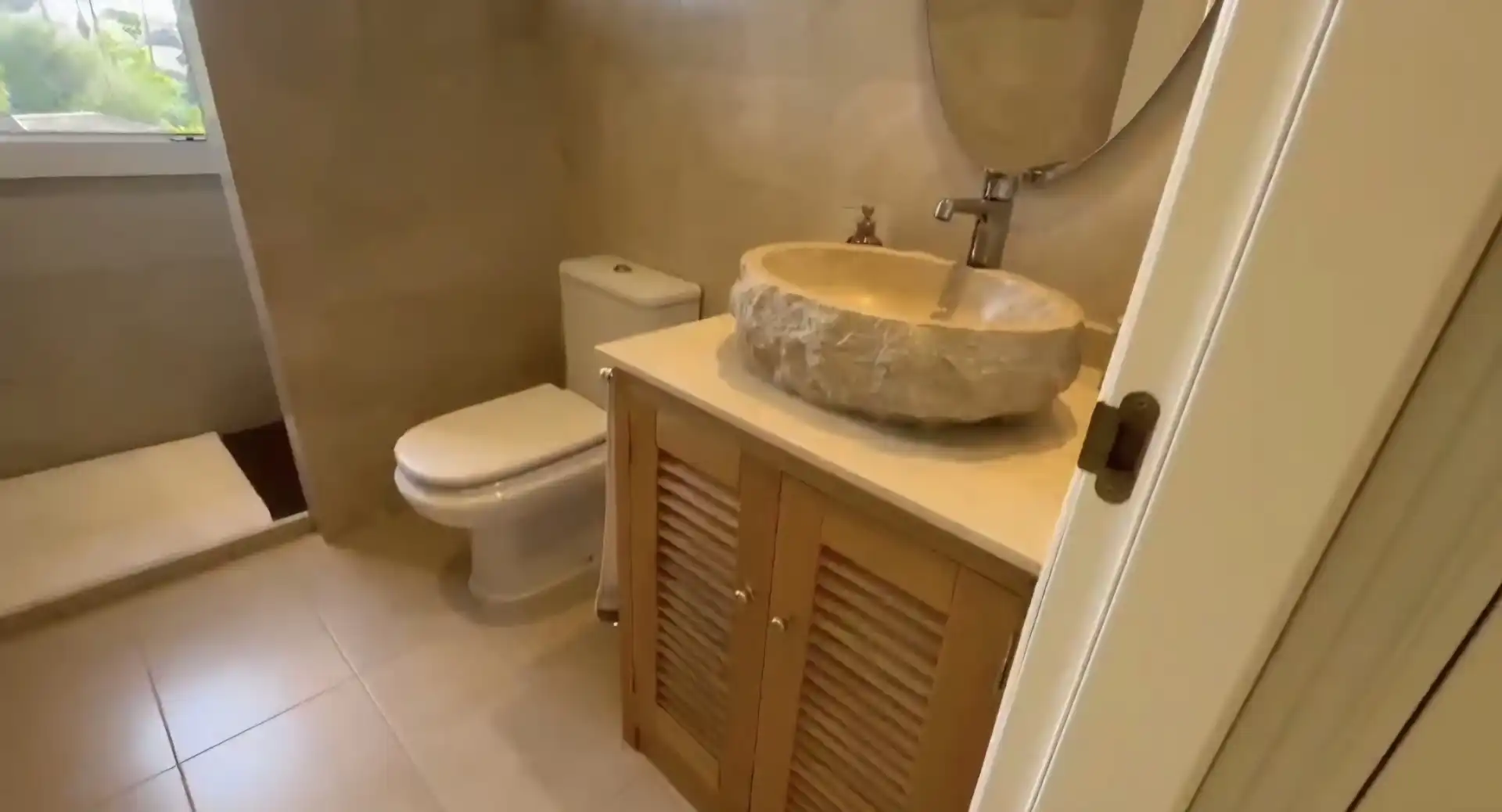 Piso de 85 m² en Marbella