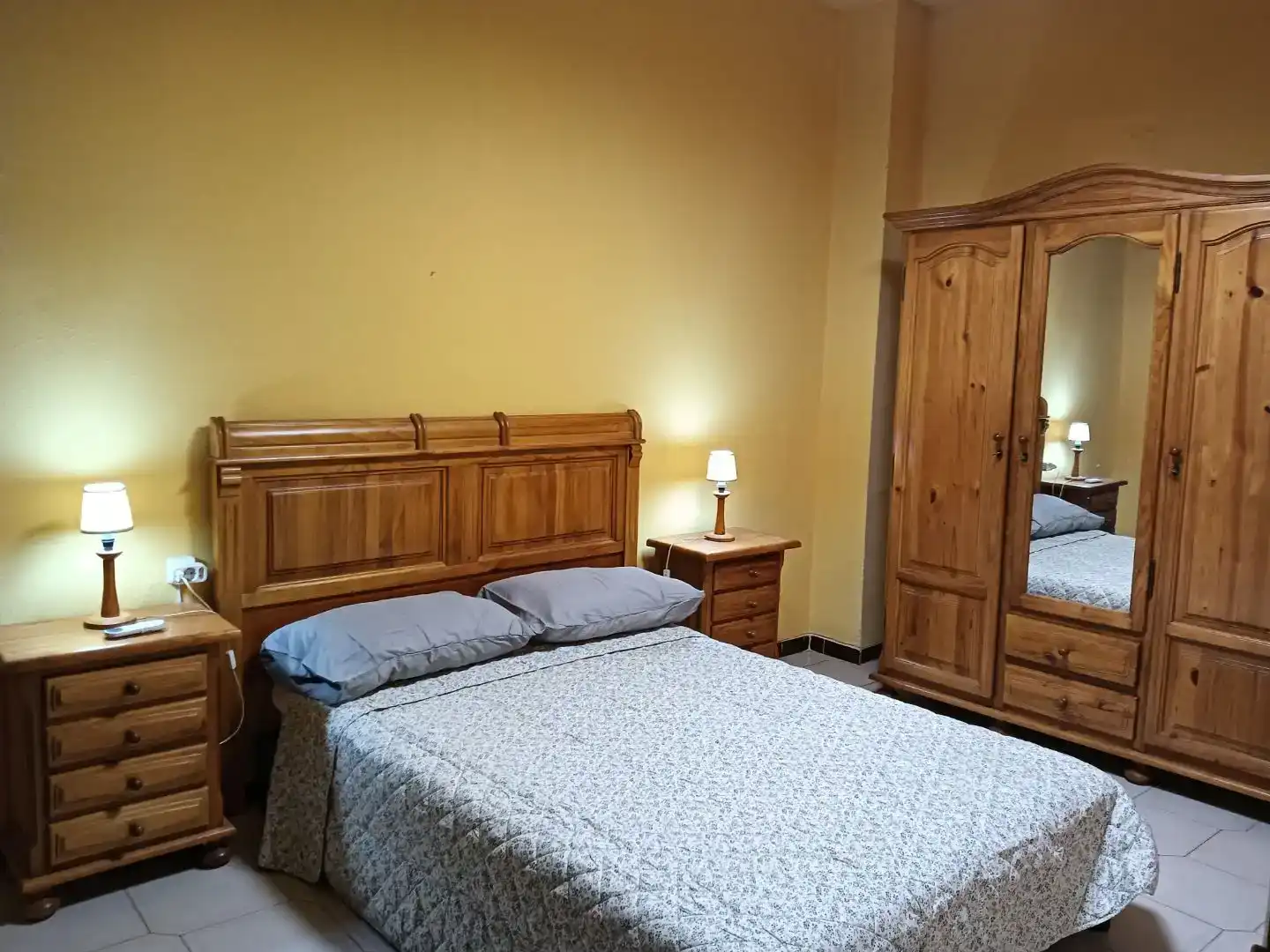 Piso de 68 m² en Navalvillar de Pela