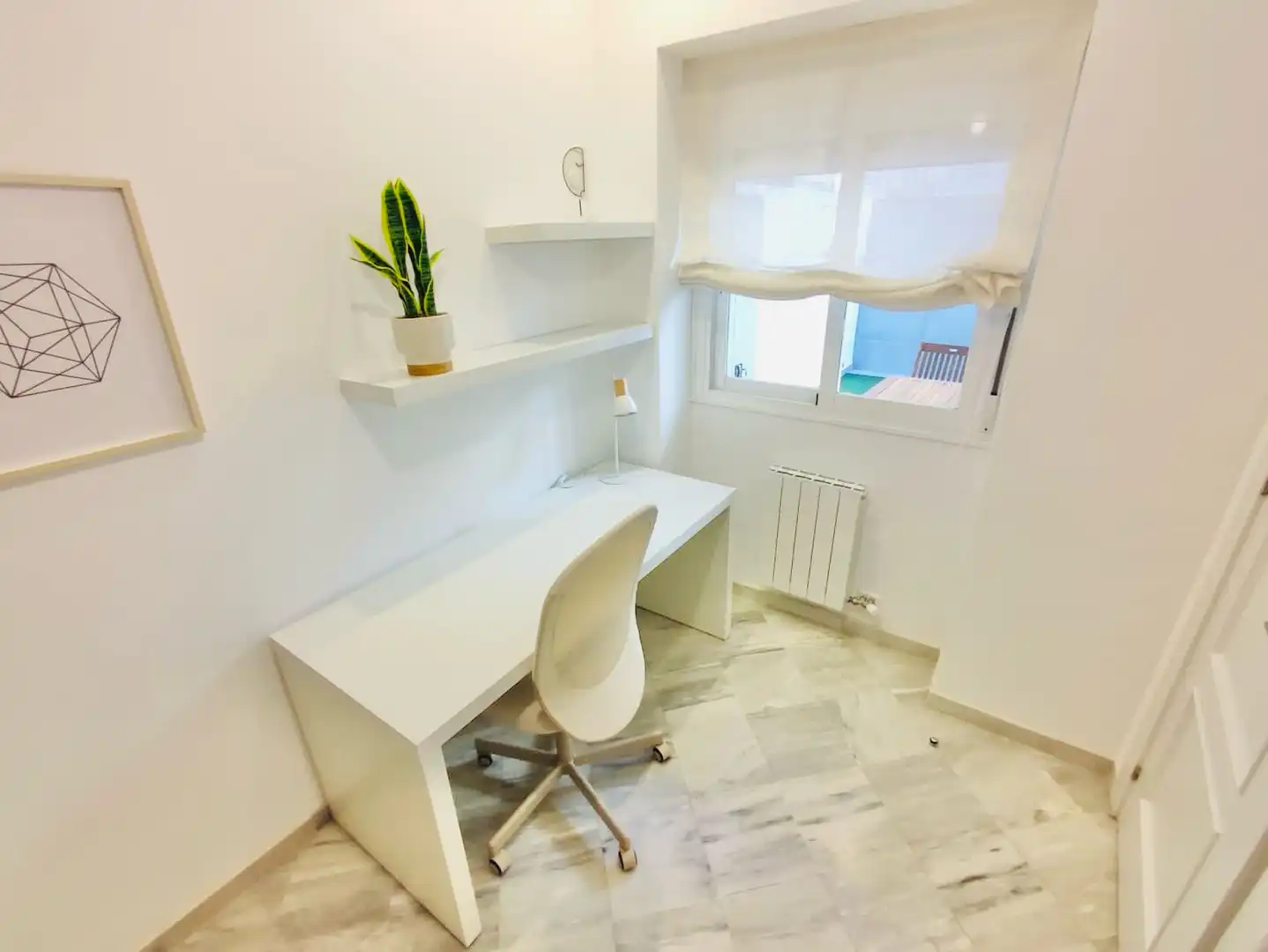 Appartement 57 m² à Grenade