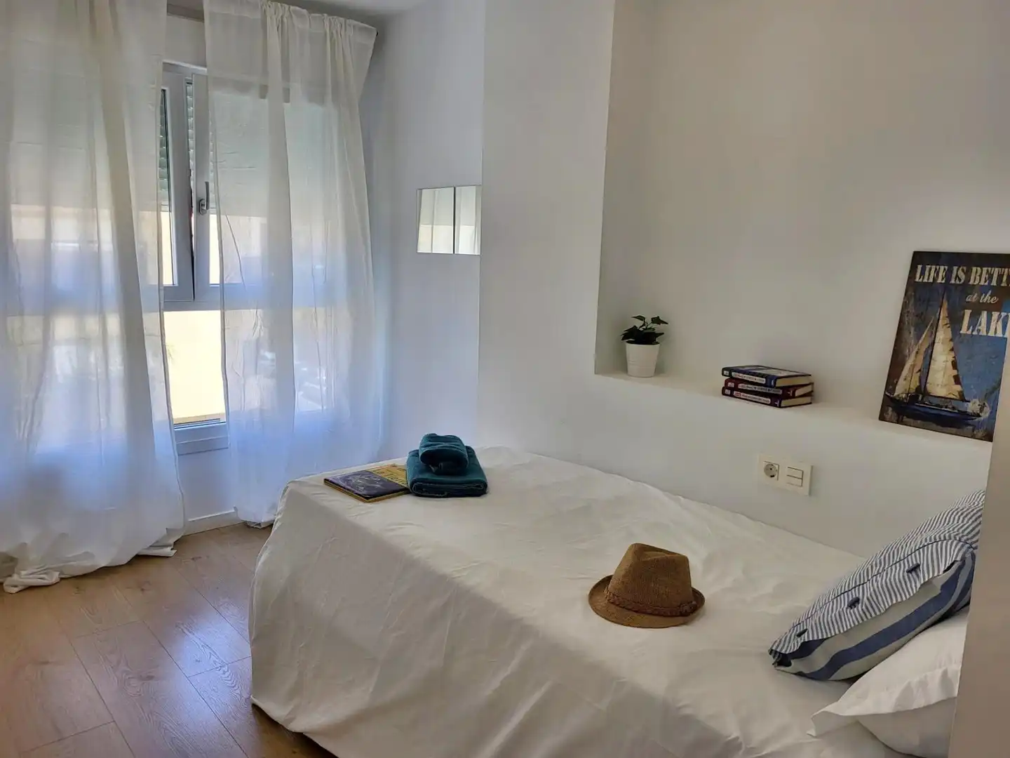Pis de 80 m² a Rincón de la Victoria