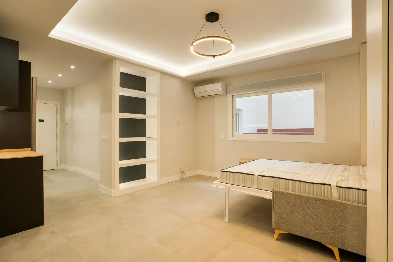 Pis de 45 m² a Madrid