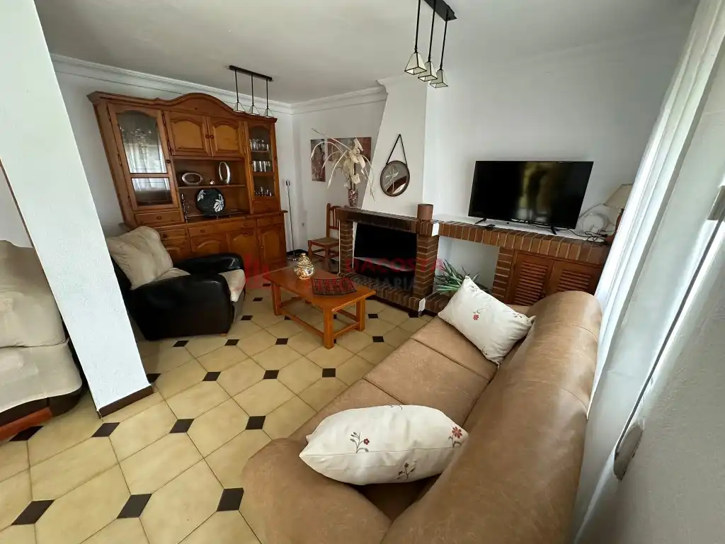 Piso de 140 m² en Lepe
