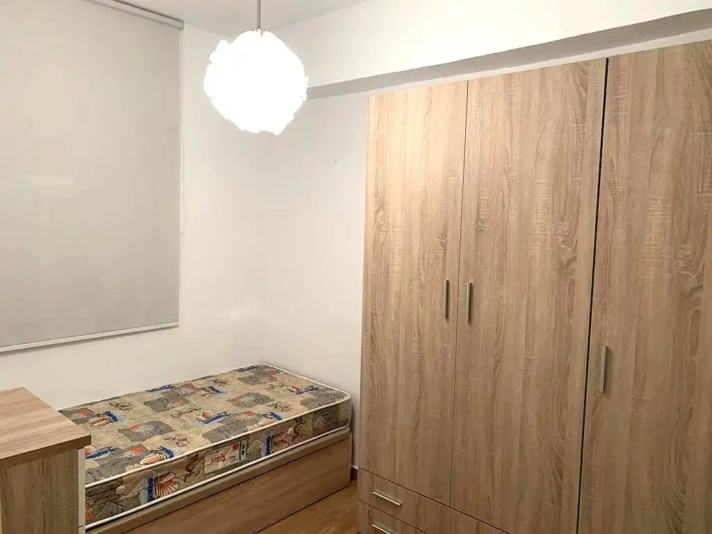 Piso de 75 m² en Mérida