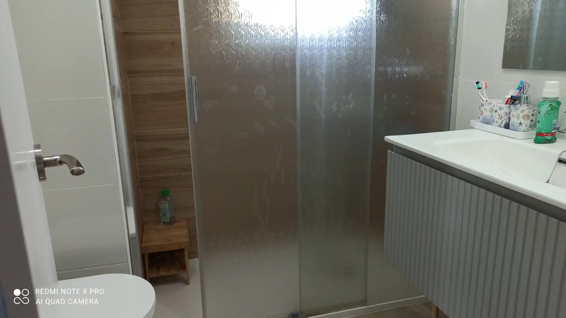 Piso de 85 m² en Cunit