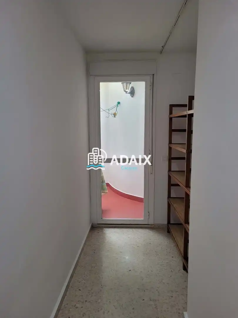Piso de 75 m² en Cáceres