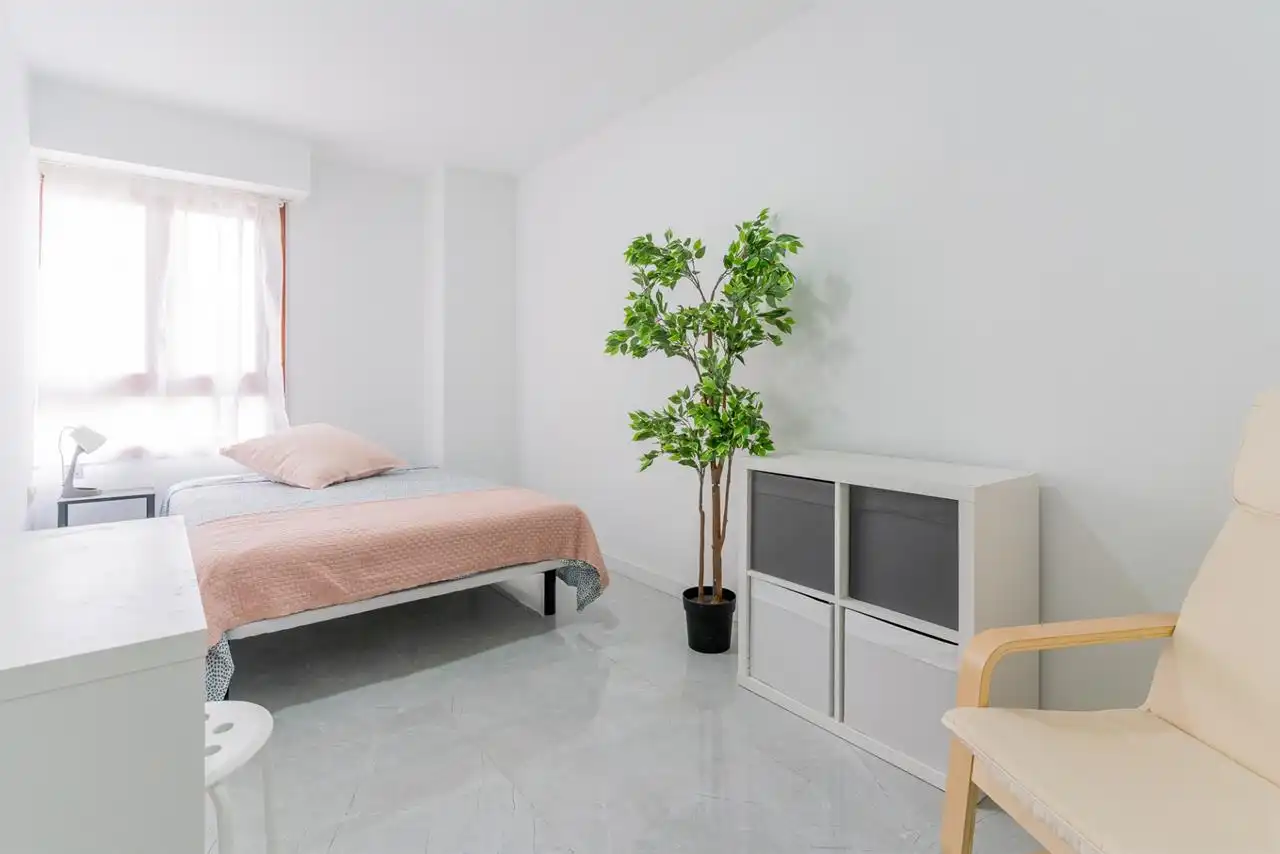 Habitación 285 m², Castellón de la Plana