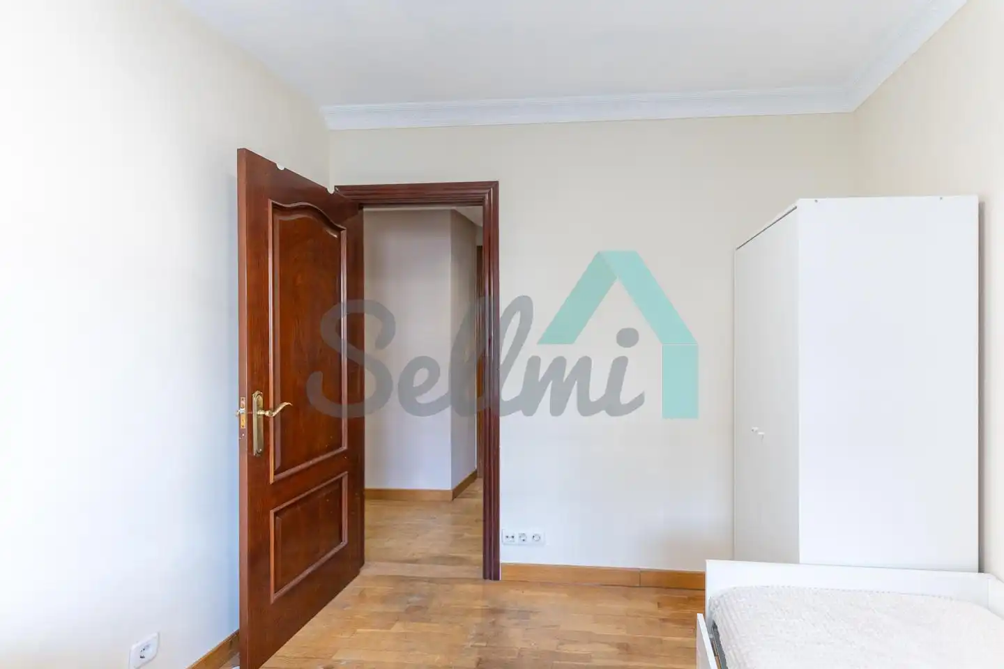 Piso de 66 m² en Oviedo