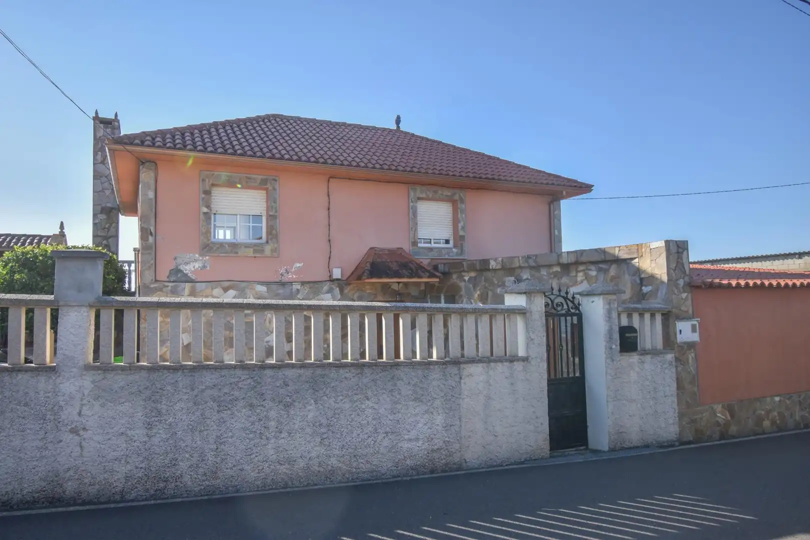 Casa de 120 m² en Cambre