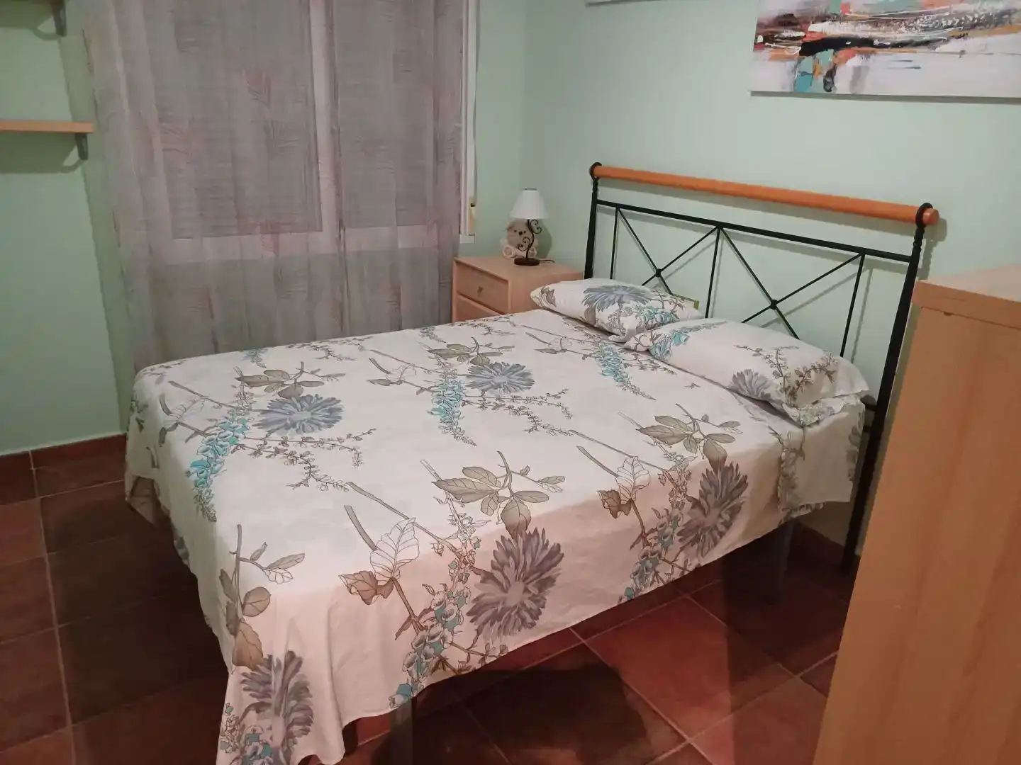 Piso de 100 m² en Benicarló