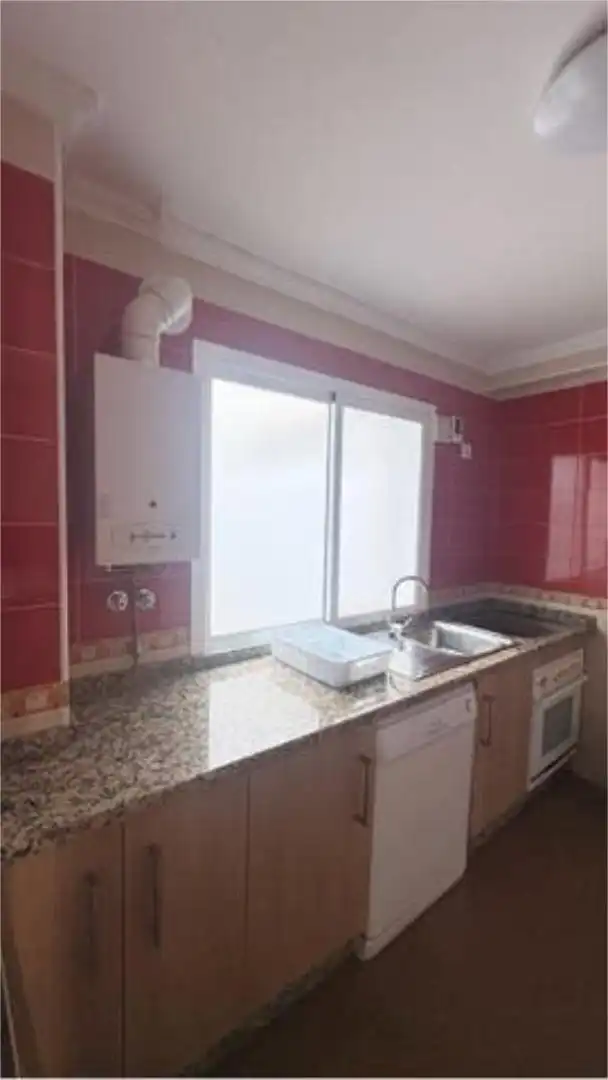 Piso de 80 m² en Sevilla