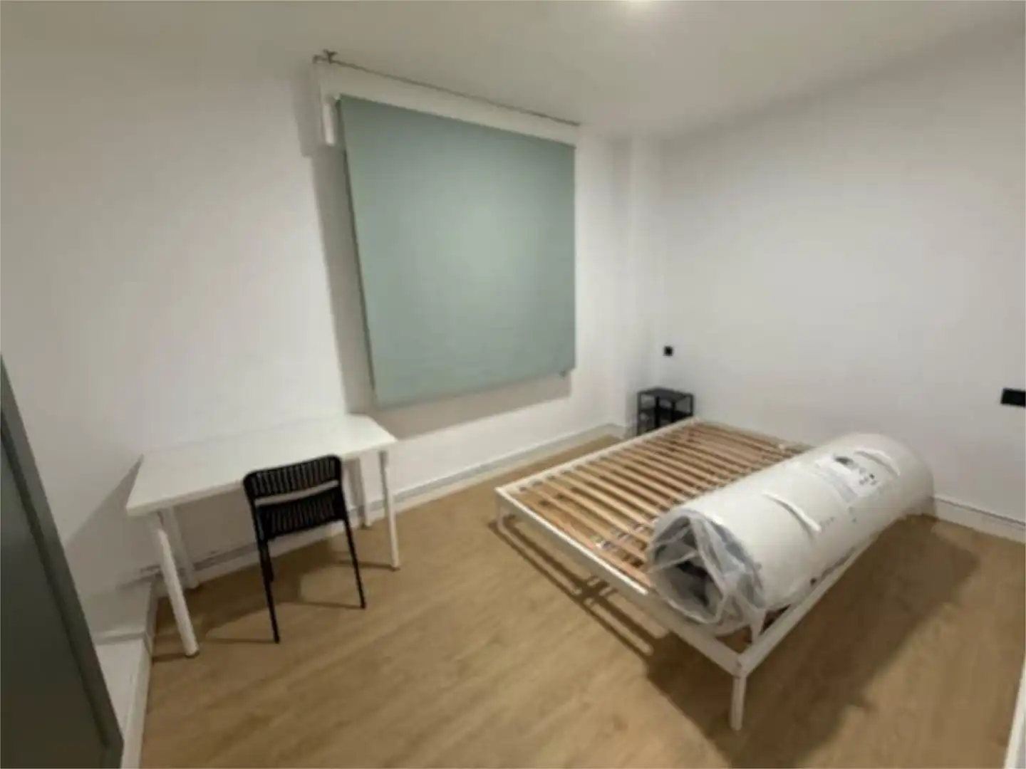 Piso de 90 m² en Cáceres