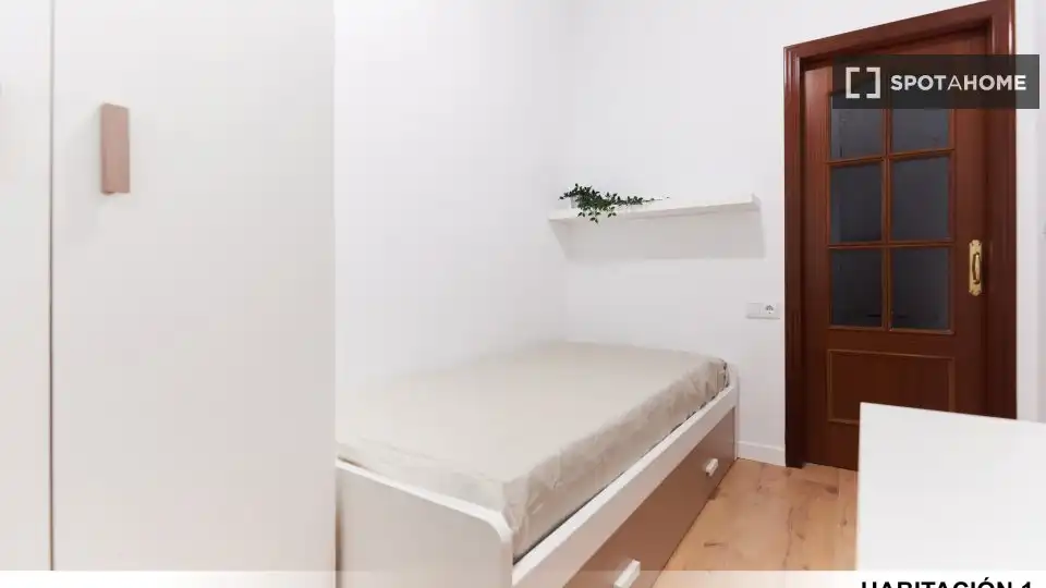 Habitación en alquiler, Sevilla
