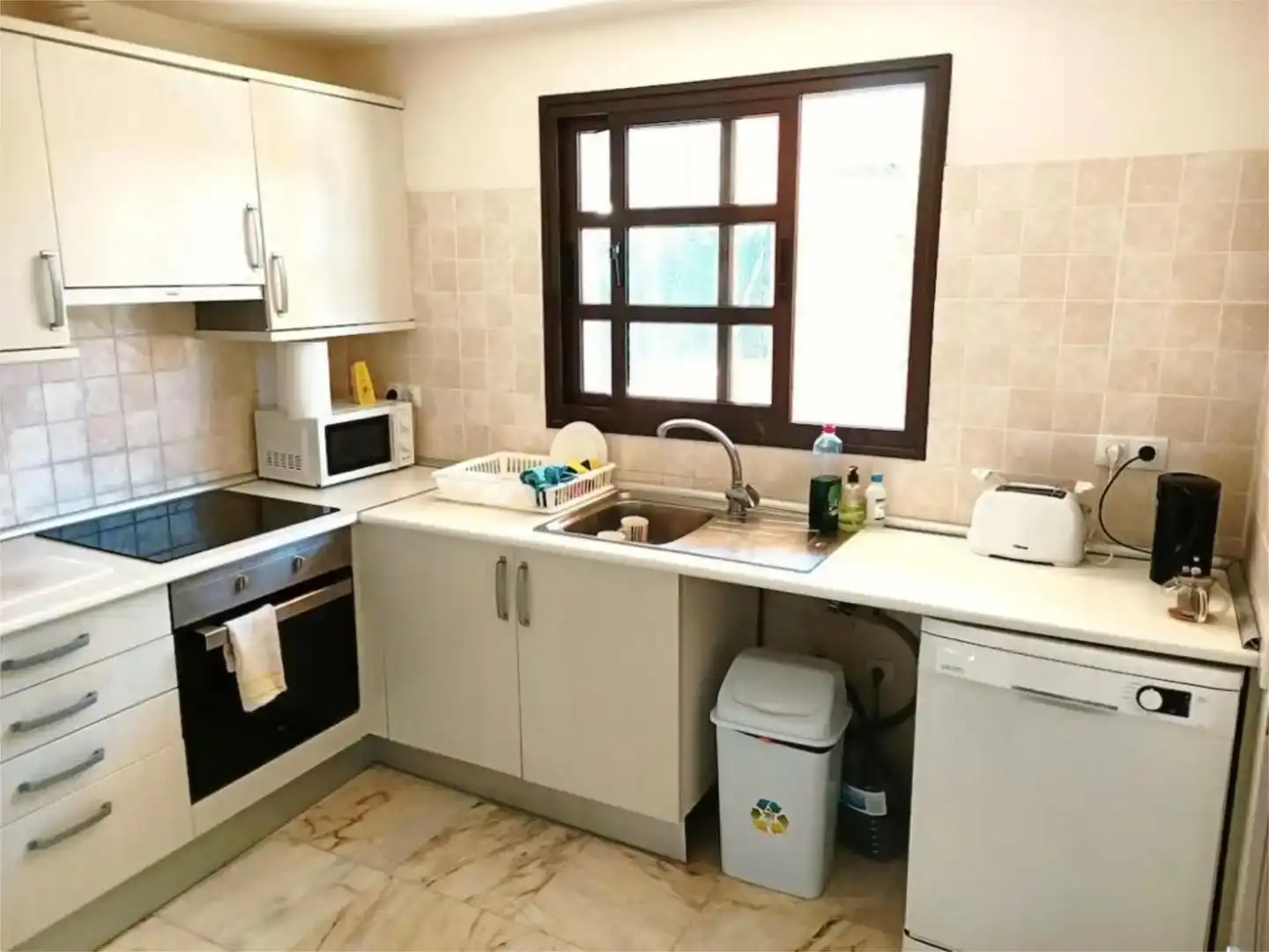 Piso de 150 m² en La Oliva
