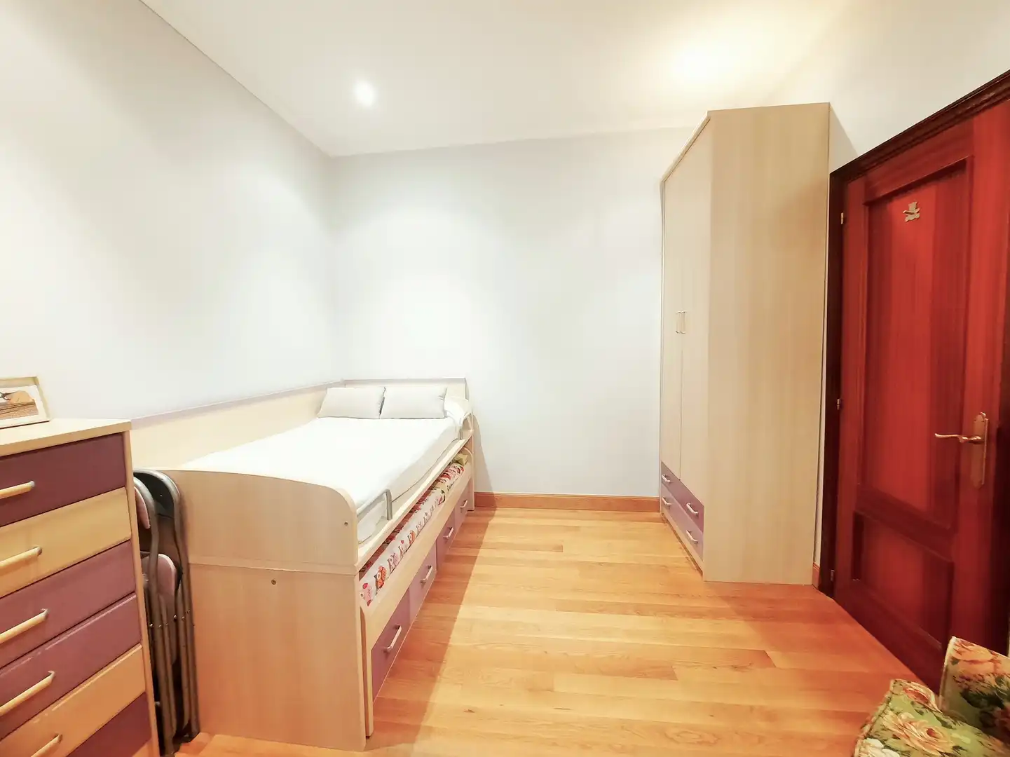 Piso de 66 m² en San Sebastián