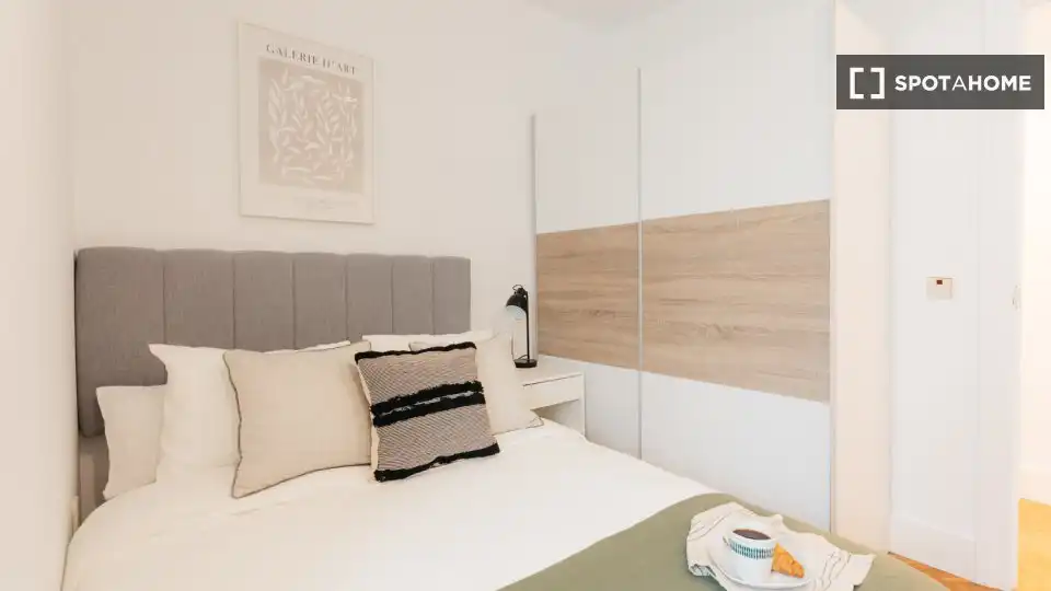 Habitación 140 m², Valencia