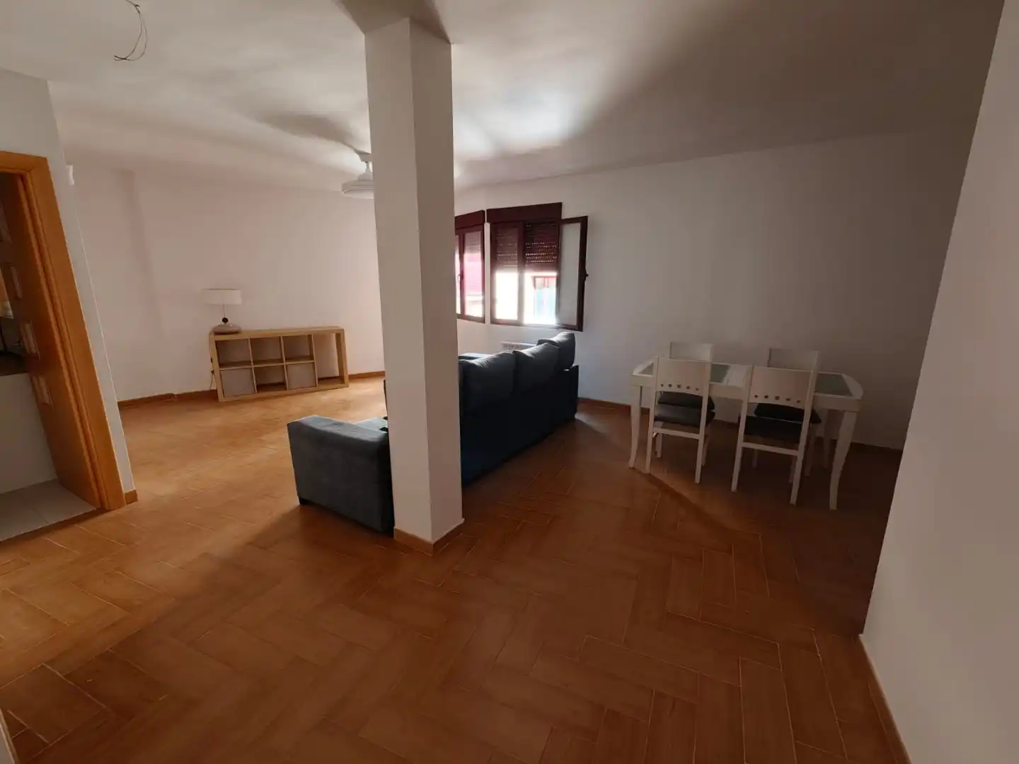 Piso de 125 m² en Mocejón