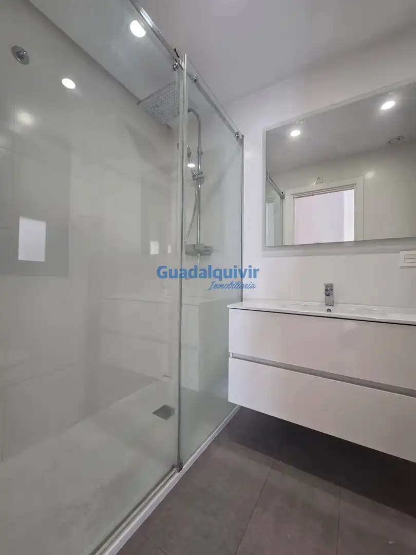 Piso de 121 m² en Sevilla