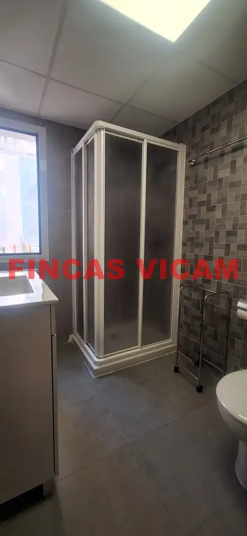 Piso de 102 m² en Huesca
