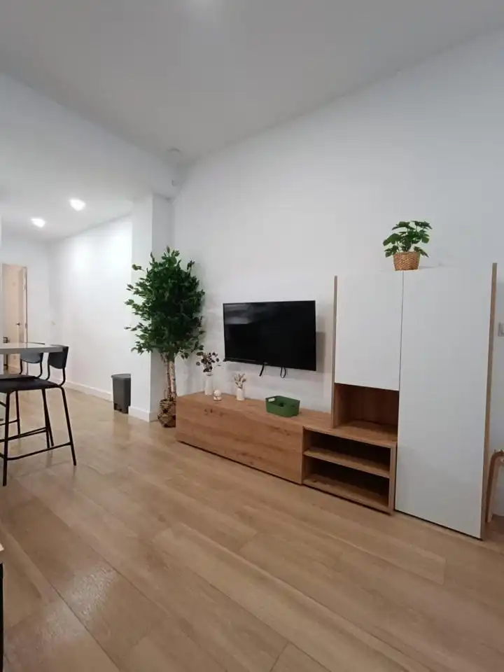 Pis de 56 m² a Madrid