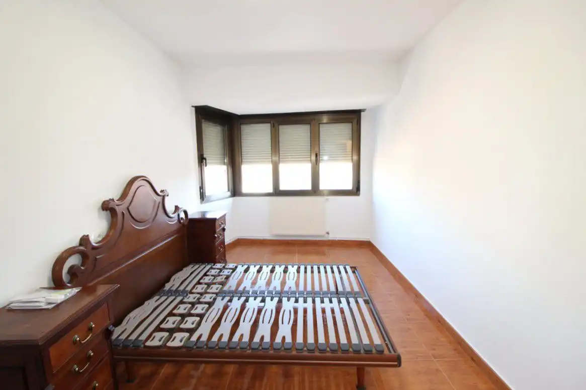 Piso de 80 m² en Gijón
