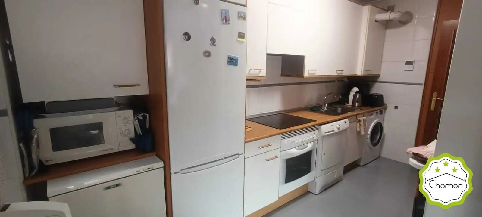 Piso de 77 m² en Lejona