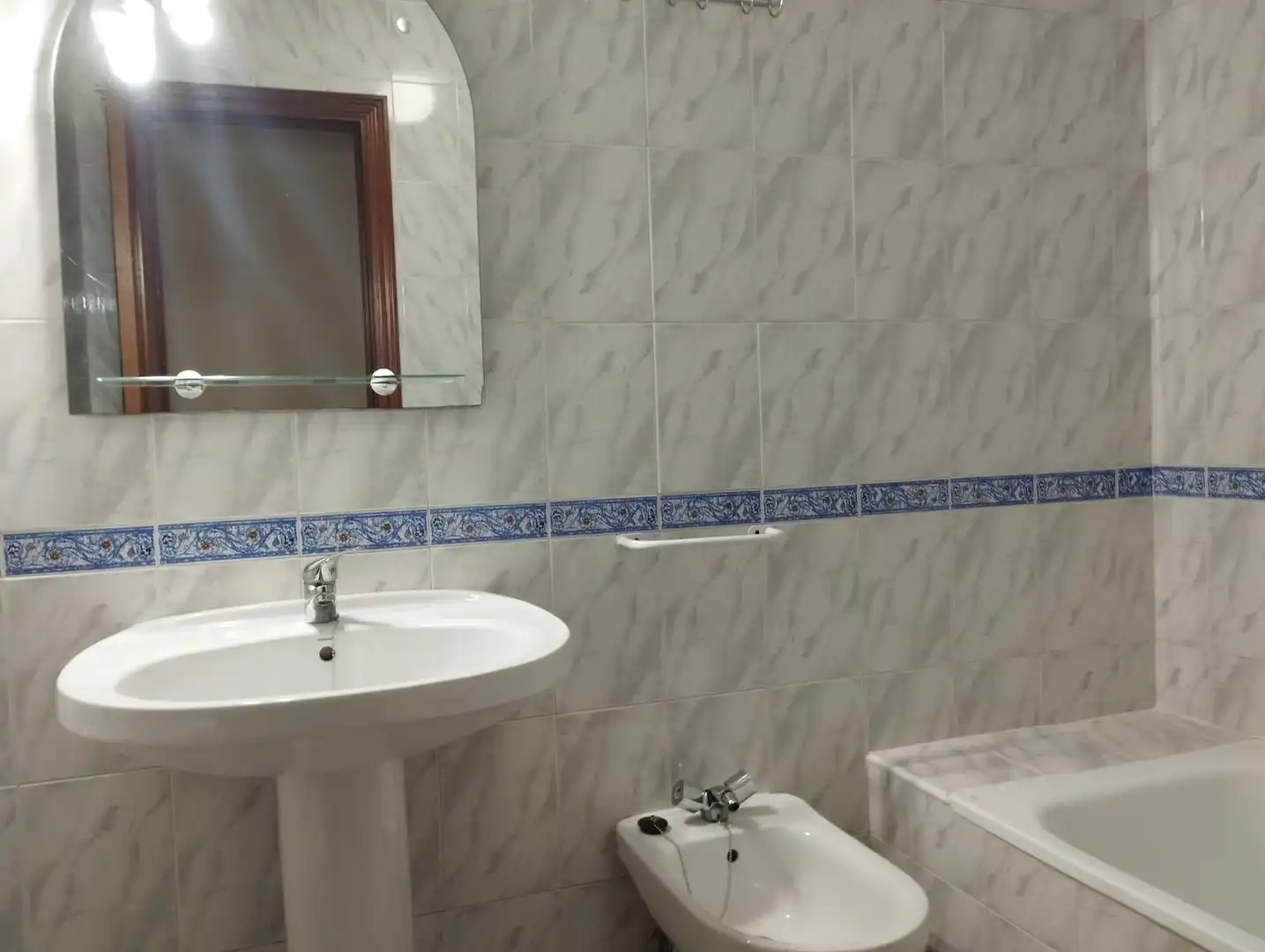 Pis de 89 m² a Sevilla