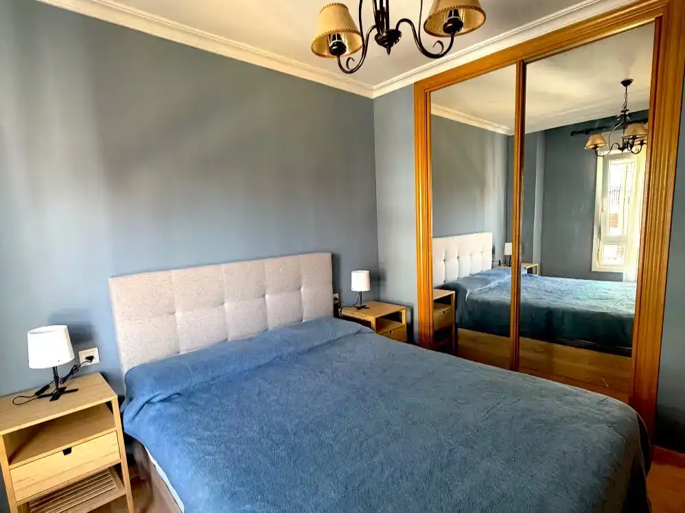 Piso de 55 m² en Béjar