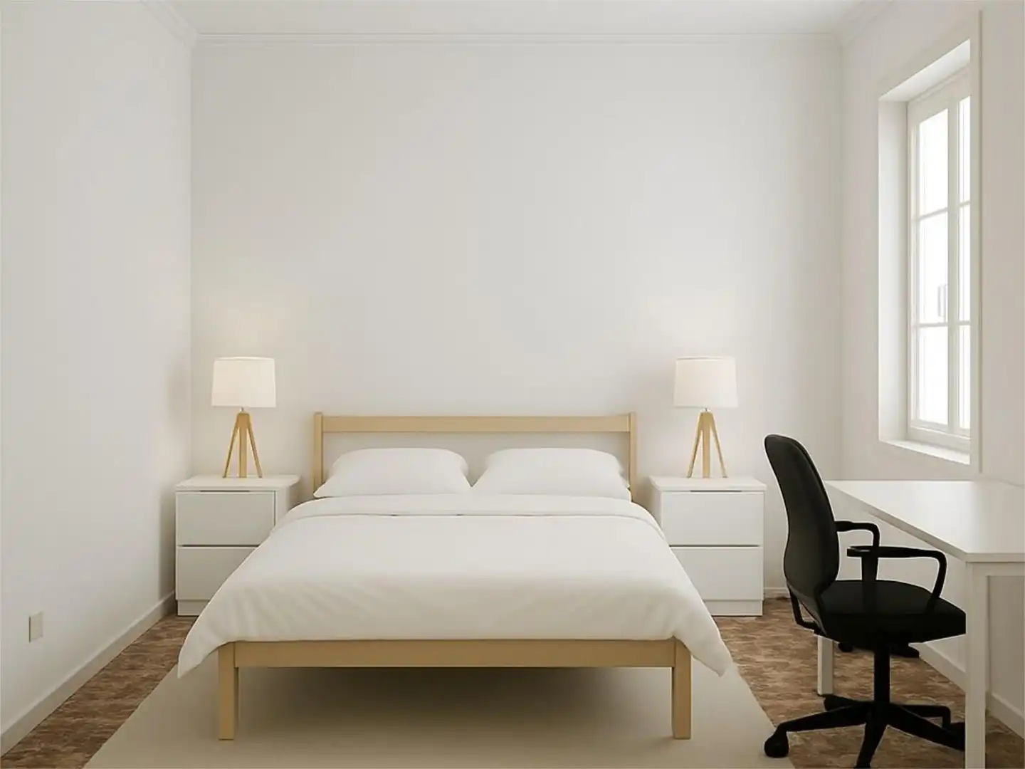 Habitación en alquiler, La Orotava